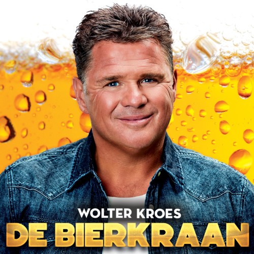 Wolter Kroes — De Bierkraan
