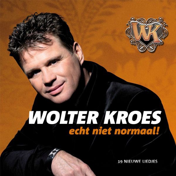 Wolter Kroes — Viva Hollandia
