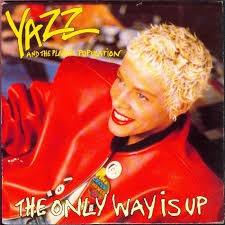 Yazz & the Plastic Population — The Only Way Is Up