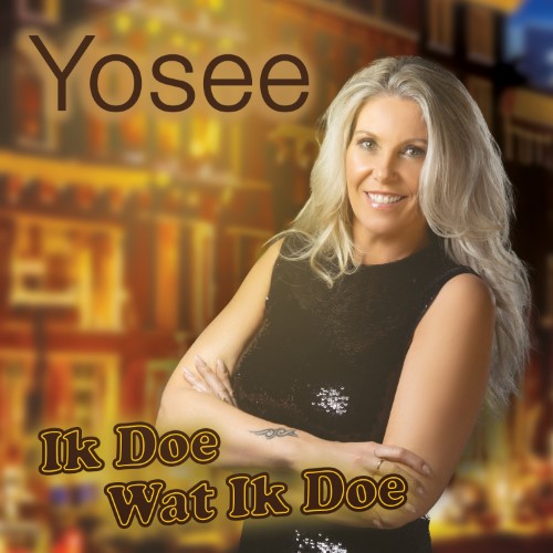 Yosee — Ik Doe Wat Ik Doe