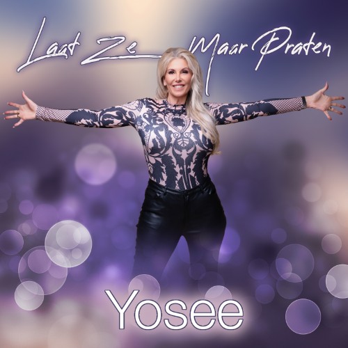 Yosee — Laat Ze Maar Praten