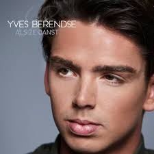 Yves Berendse — Als Ze Danst