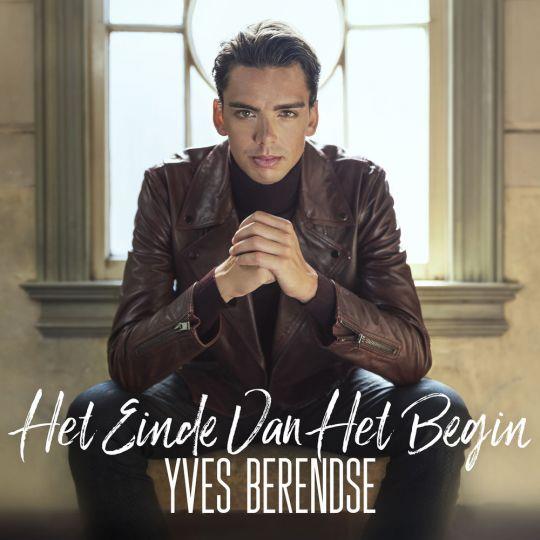 Yves Berendse — Vakantieliefde