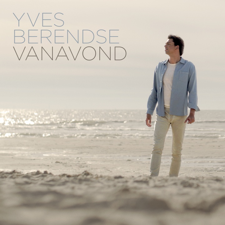 Yves Berendse — Vanavond
