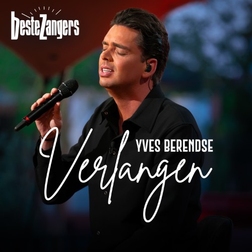 Yves Berendse — Verlangen