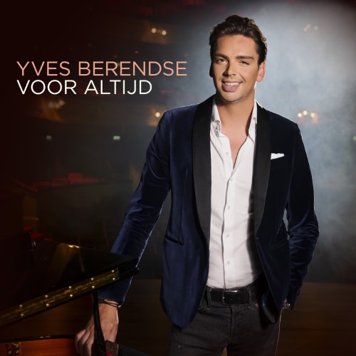 Yves Berendse — Voor Altijd