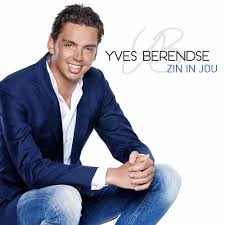 Yves Berendse — Zin In Jou
