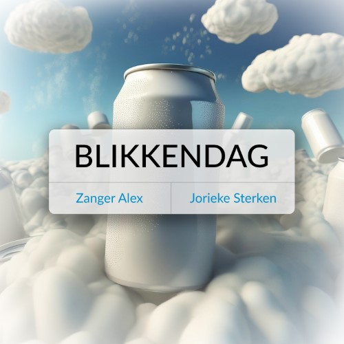 Zanger Alex & Jorieke Sterken — Blikkendag