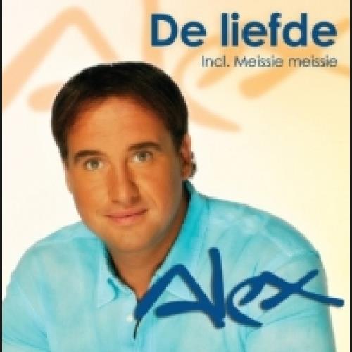 Zanger Alex — De liefde