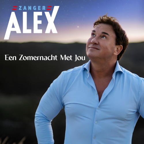 Zanger Alex — Een Zomernacht Met Jou