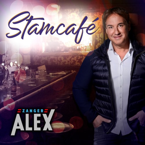 Zanger Alex — Stamcafe
